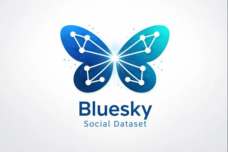 Bluesky Social Dataset