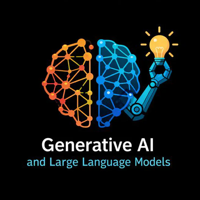 Generative AI and Large Language Models