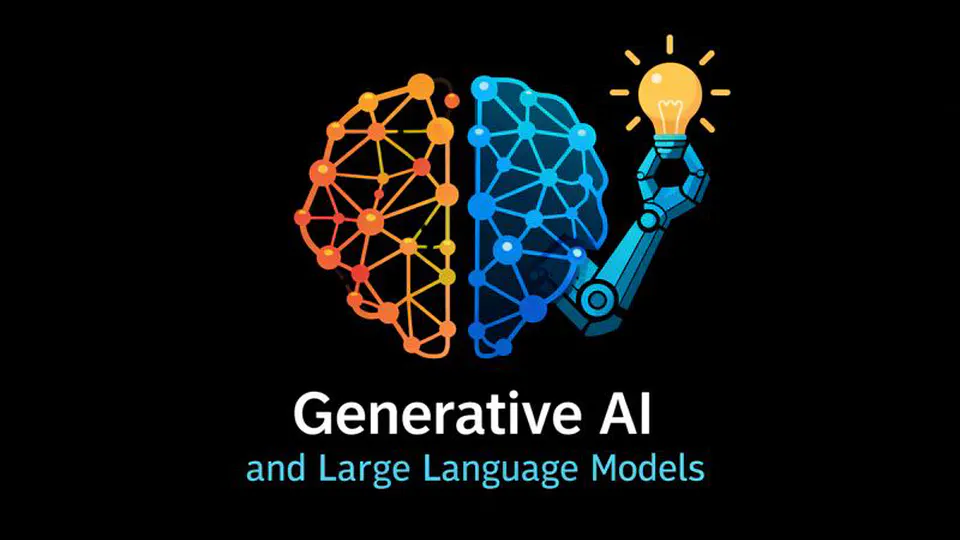 Generative AI and Large Language Models