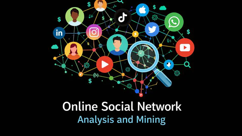 Online Social Network Analysis and Mining
