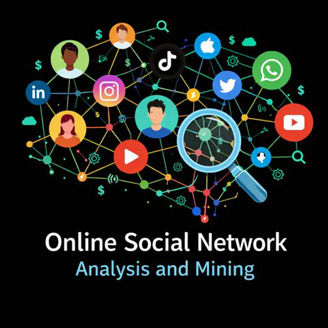 Online Social Network Analysis and Mining